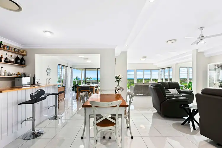 Sixth view of Homely house listing, 73 Straits Outlook, Craignish QLD 4655