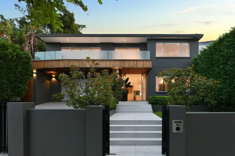 Main view of Homely house listing, 91 Johnston Parade, Maroubra NSW 2035