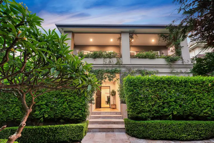 3 Billong Avenue, Vaucluse NSW 2030