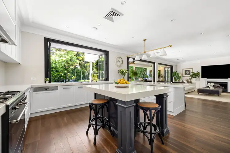 Fifth view of Homely house listing, 3 Billong Avenue, Vaucluse NSW 2030
