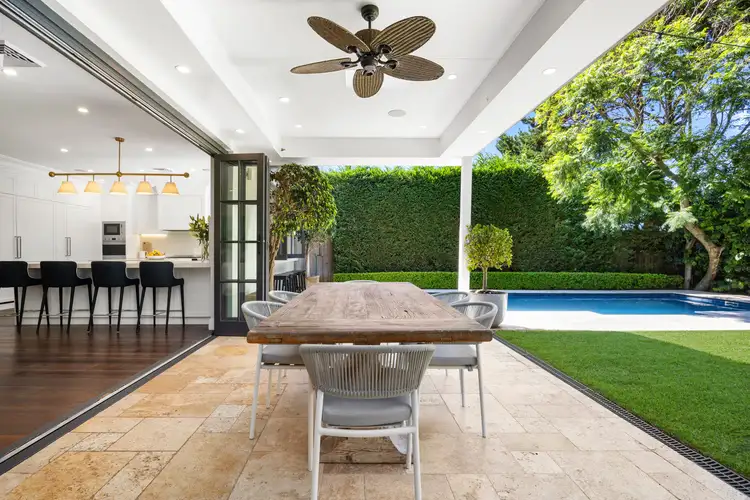 Sixth view of Homely house listing, 3 Billong Avenue, Vaucluse NSW 2030