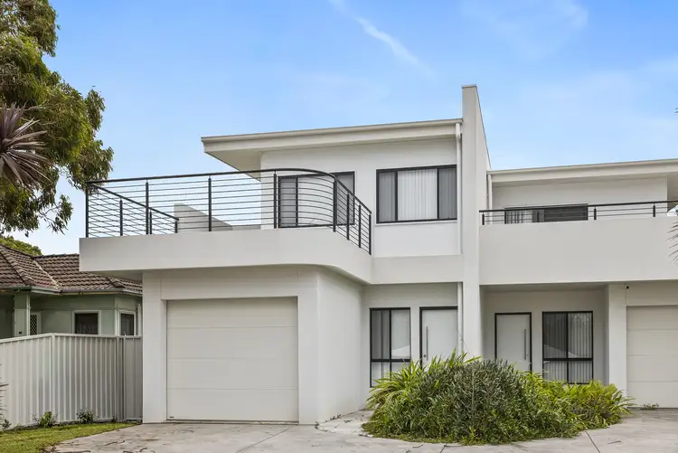 Main view of Homely semi-detached listing, 14B Towradgi Road, Towradgi NSW 2518