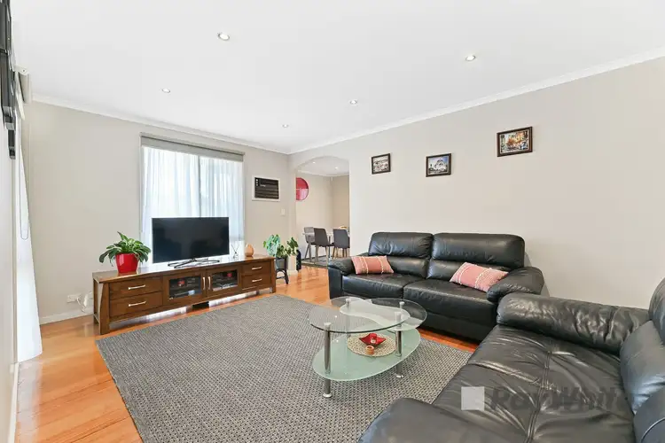 Third view of Homely house listing, 57 Alexander Street, Hallam VIC 3803