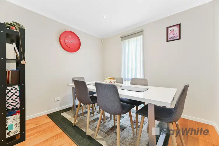 Fourth view of Homely house listing, 57 Alexander Street, Hallam VIC 3803