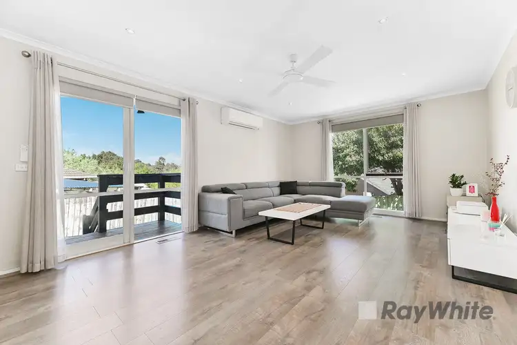 Fifth view of Homely house listing, 57 Alexander Street, Hallam VIC 3803