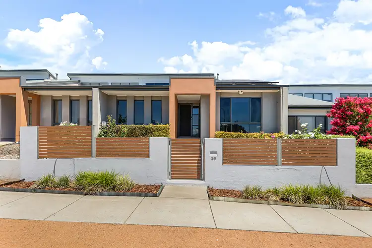 Main view of Homely house listing, 16 Ayrton Street, Gungahlin ACT 2912