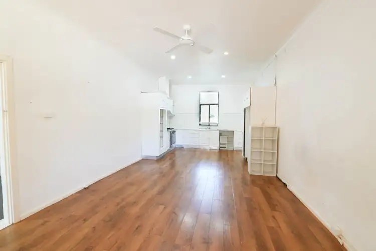 Second view of Homely house listing, 58 Orange Street, Parkes NSW 2870