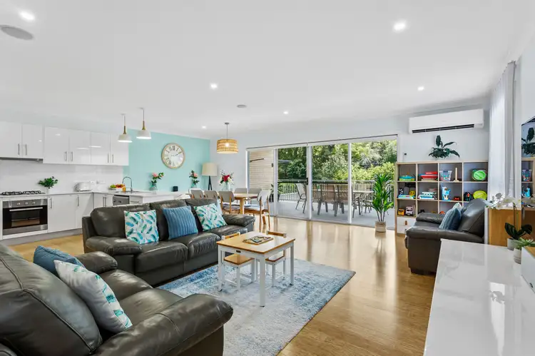 Second view of Homely house listing, 10 Red Gum Road, Albion Park NSW 2527