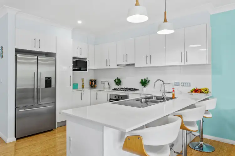 Fourth view of Homely house listing, 10 Red Gum Road, Albion Park NSW 2527