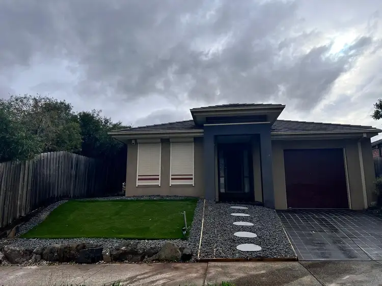 Main view of Homely house listing, 435 MORRIS Road, Truganina VIC 3029