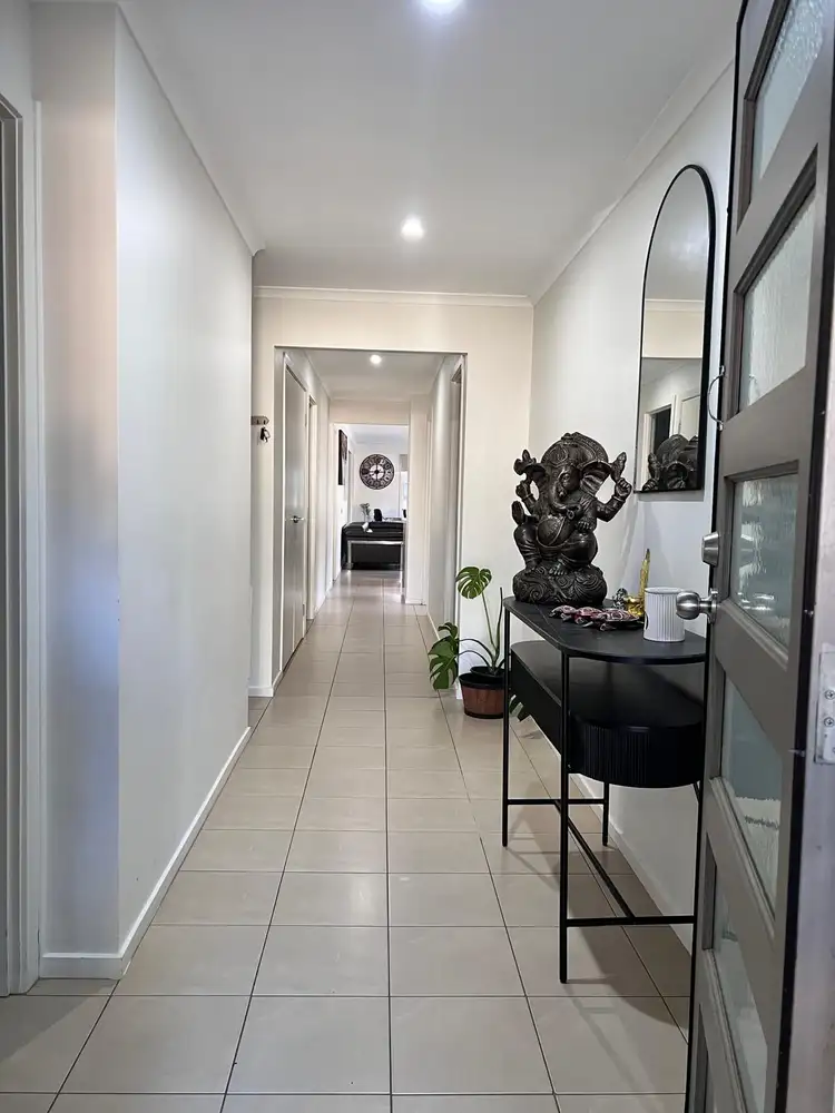 Second view of Homely house listing, 435 MORRIS Road, Truganina VIC 3029