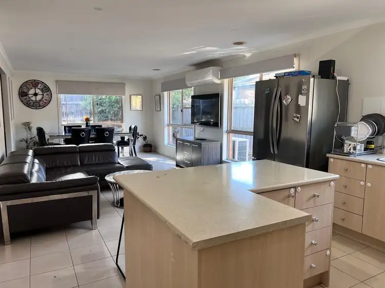Third view of Homely house listing, 435 MORRIS Road, Truganina VIC 3029