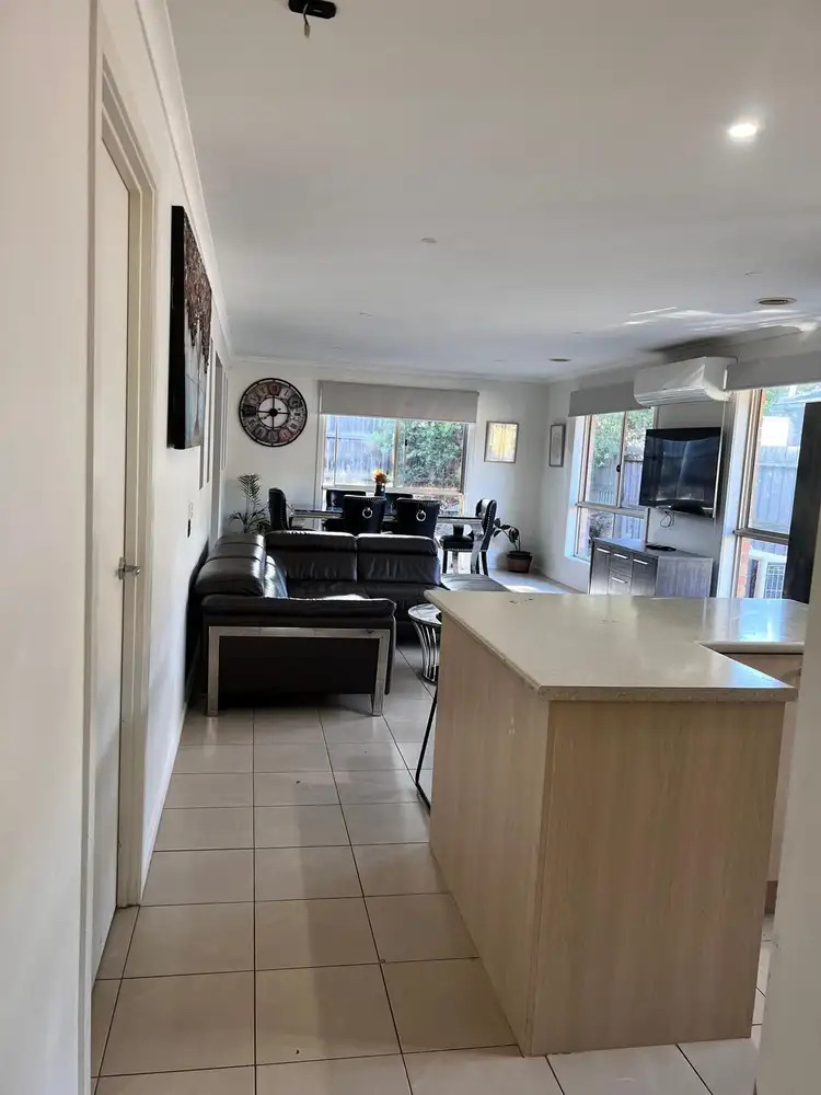 Fourth view of Homely house listing, 435 MORRIS Road, Truganina VIC 3029