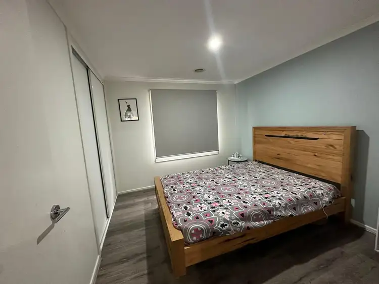 Fifth view of Homely house listing, 435 MORRIS Road, Truganina VIC 3029