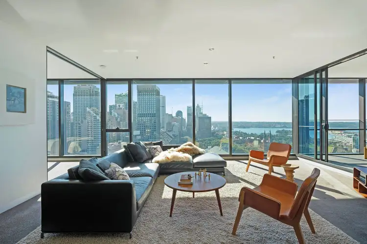 3002/157-167 Liverpool Street, Sydney NSW 2000
