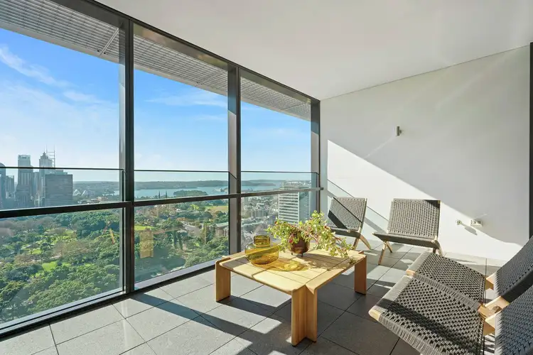 3002/157-167 Liverpool Street, Sydney NSW 2000