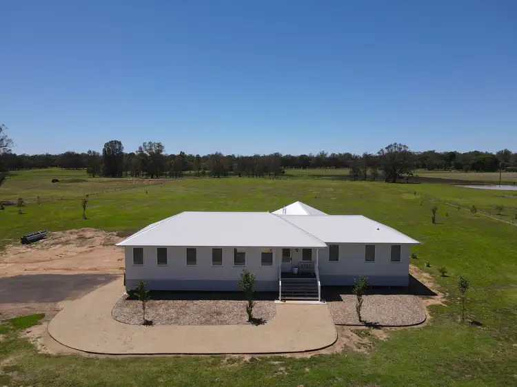 290 River Road, Forbes NSW 2871