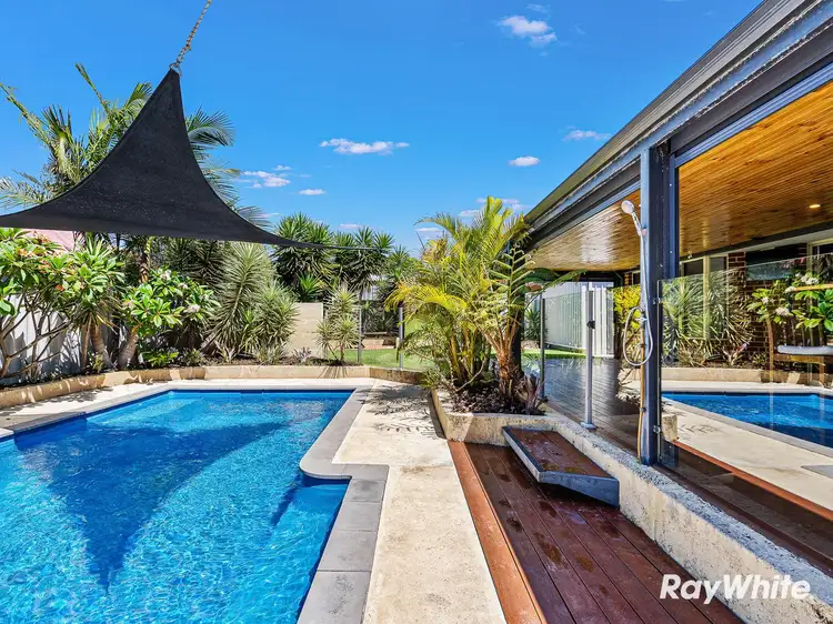 Main view of Homely house listing, 80 Templetonia Promenade, Halls Head WA 6210