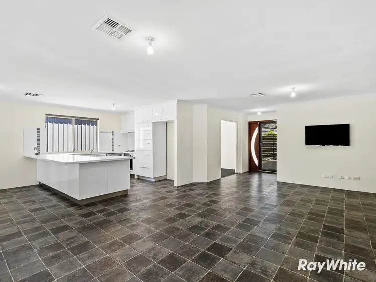 Fifth view of Homely house listing, 80 Templetonia Promenade, Halls Head WA 6210