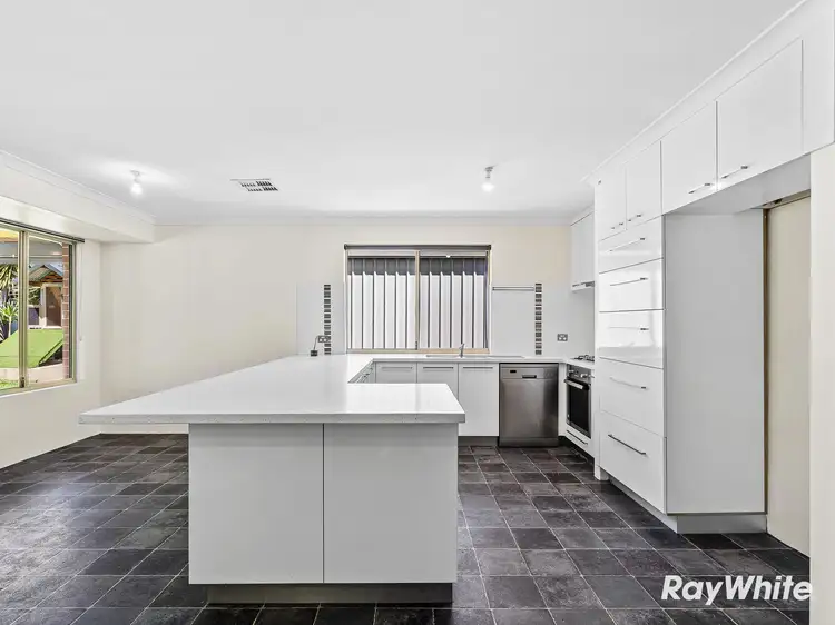 Seventh view of Homely house listing, 80 Templetonia Promenade, Halls Head WA 6210