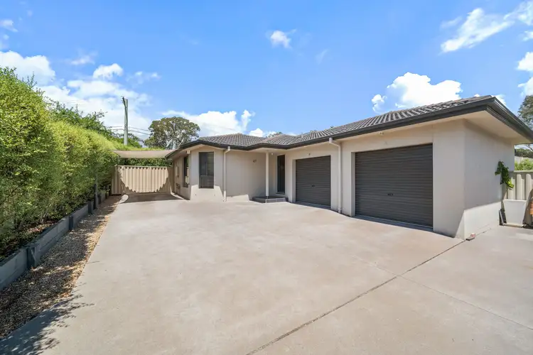 4B Garratt Street, Wanniassa ACT 2903