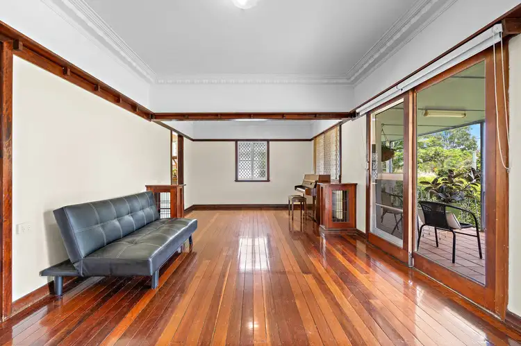 Third view of Homely house listing, 350 Brisbane Corso, Yeronga QLD 4104