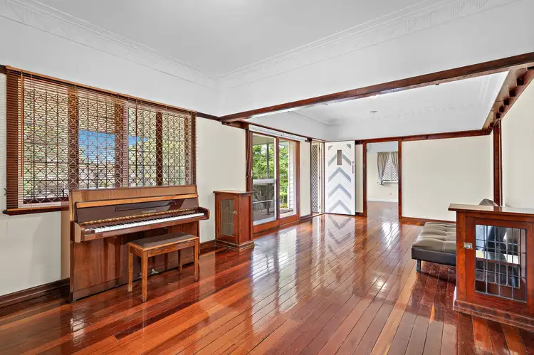 Fourth view of Homely house listing, 350 Brisbane Corso, Yeronga QLD 4104