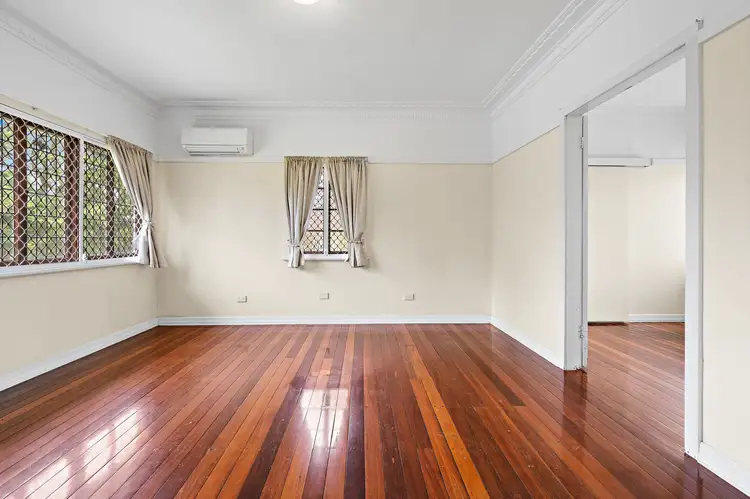 Sixth view of Homely house listing, 350 Brisbane Corso, Yeronga QLD 4104