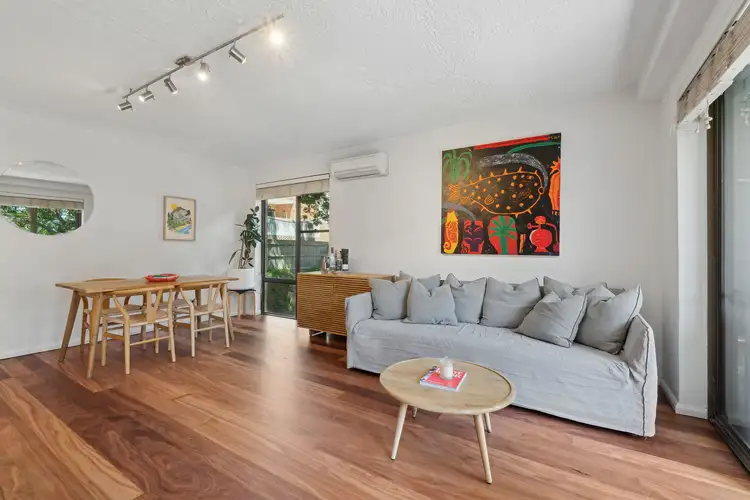 Main view of Homely apartment listing, 4/359C Bronte Road, Bronte NSW 2024