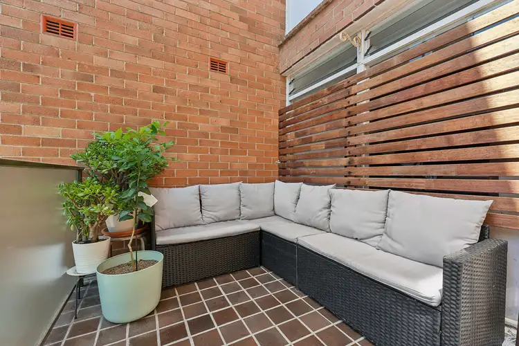 Second view of Homely apartment listing, 4/359C Bronte Road, Bronte NSW 2024