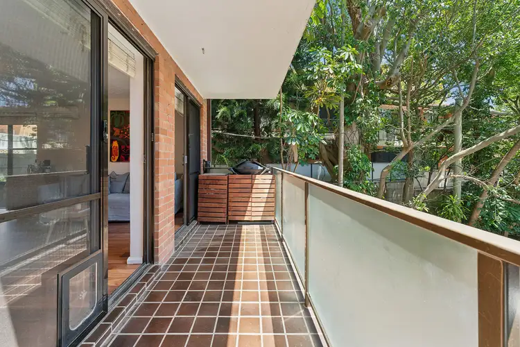 Third view of Homely apartment listing, 4/359C Bronte Road, Bronte NSW 2024