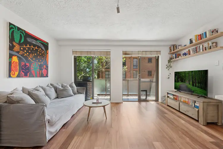 Fourth view of Homely apartment listing, 4/359C Bronte Road, Bronte NSW 2024