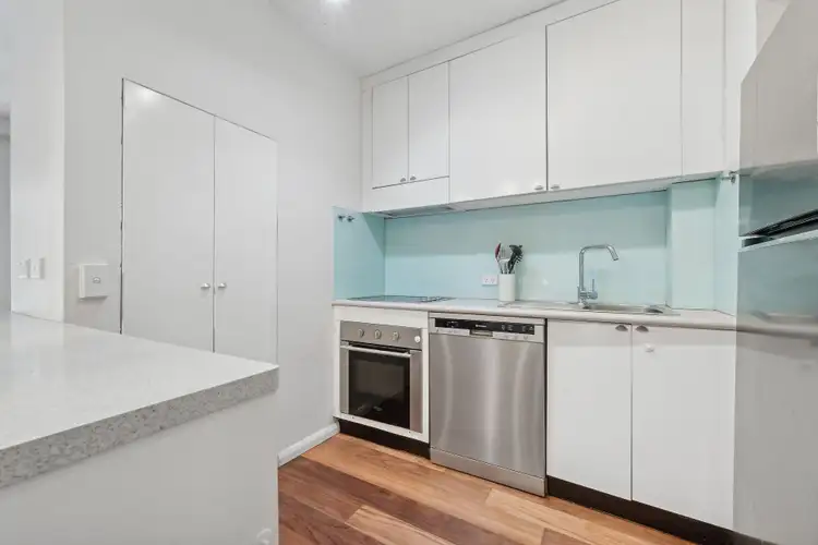 Fifth view of Homely apartment listing, 4/359C Bronte Road, Bronte NSW 2024