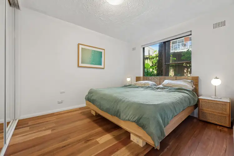 Sixth view of Homely apartment listing, 4/359C Bronte Road, Bronte NSW 2024
