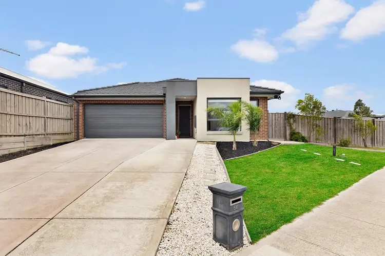 Main view of Homely house listing, 56 Kempen Road, Doreen VIC 3754