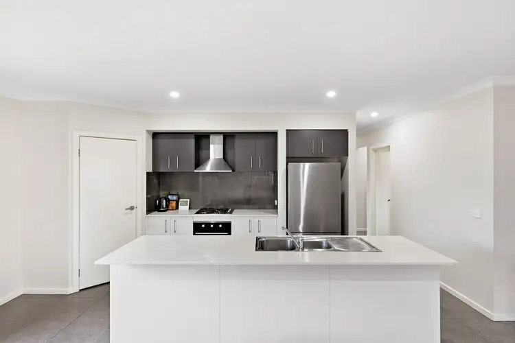 Third view of Homely house listing, 56 Kempen Road, Doreen VIC 3754