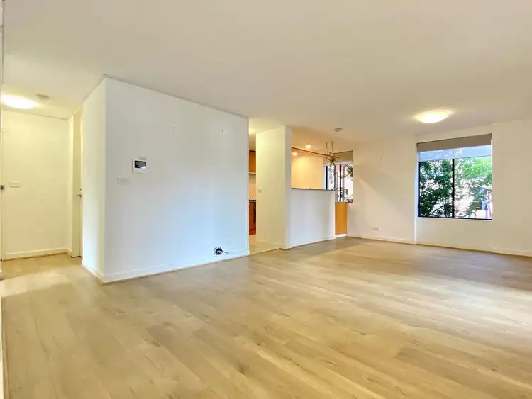 Second view of Homely apartment listing, 2/29-31 Cook Street, Glebe NSW 2037