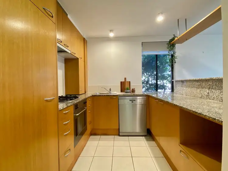 Third view of Homely apartment listing, 2/29-31 Cook Street, Glebe NSW 2037