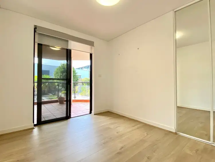 Fifth view of Homely apartment listing, 2/29-31 Cook Street, Glebe NSW 2037