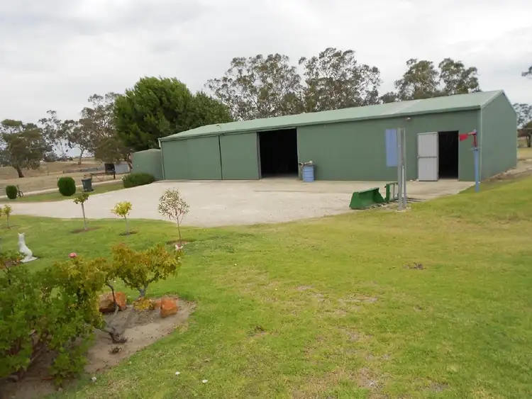 Fourth view of Homely rural property listing, 515 Golf Course Road, Bordertown SA 5268