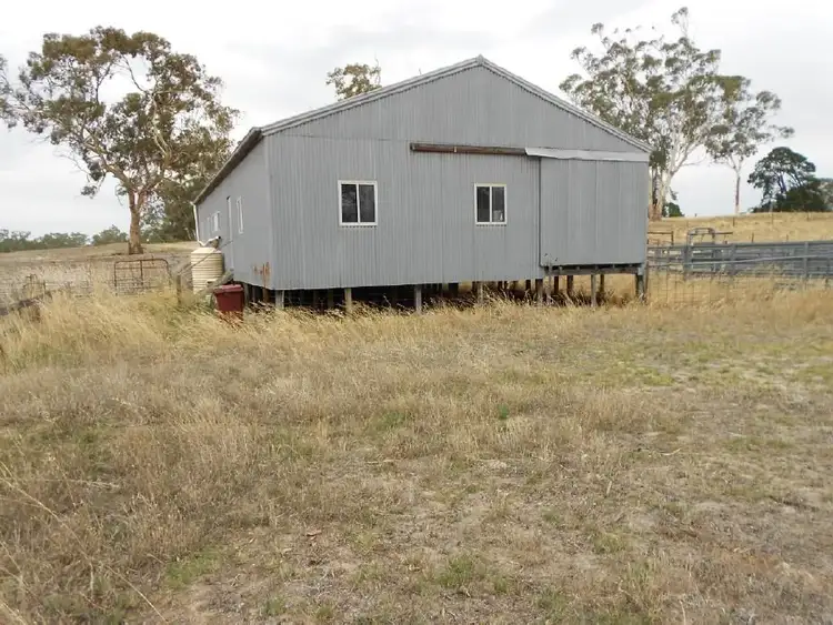 Sixth view of Homely rural property listing, 515 Golf Course Road, Bordertown SA 5268