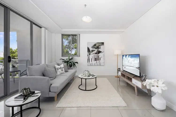 Second view of Homely apartment listing, 46A/330 King Street, Mascot NSW 2020