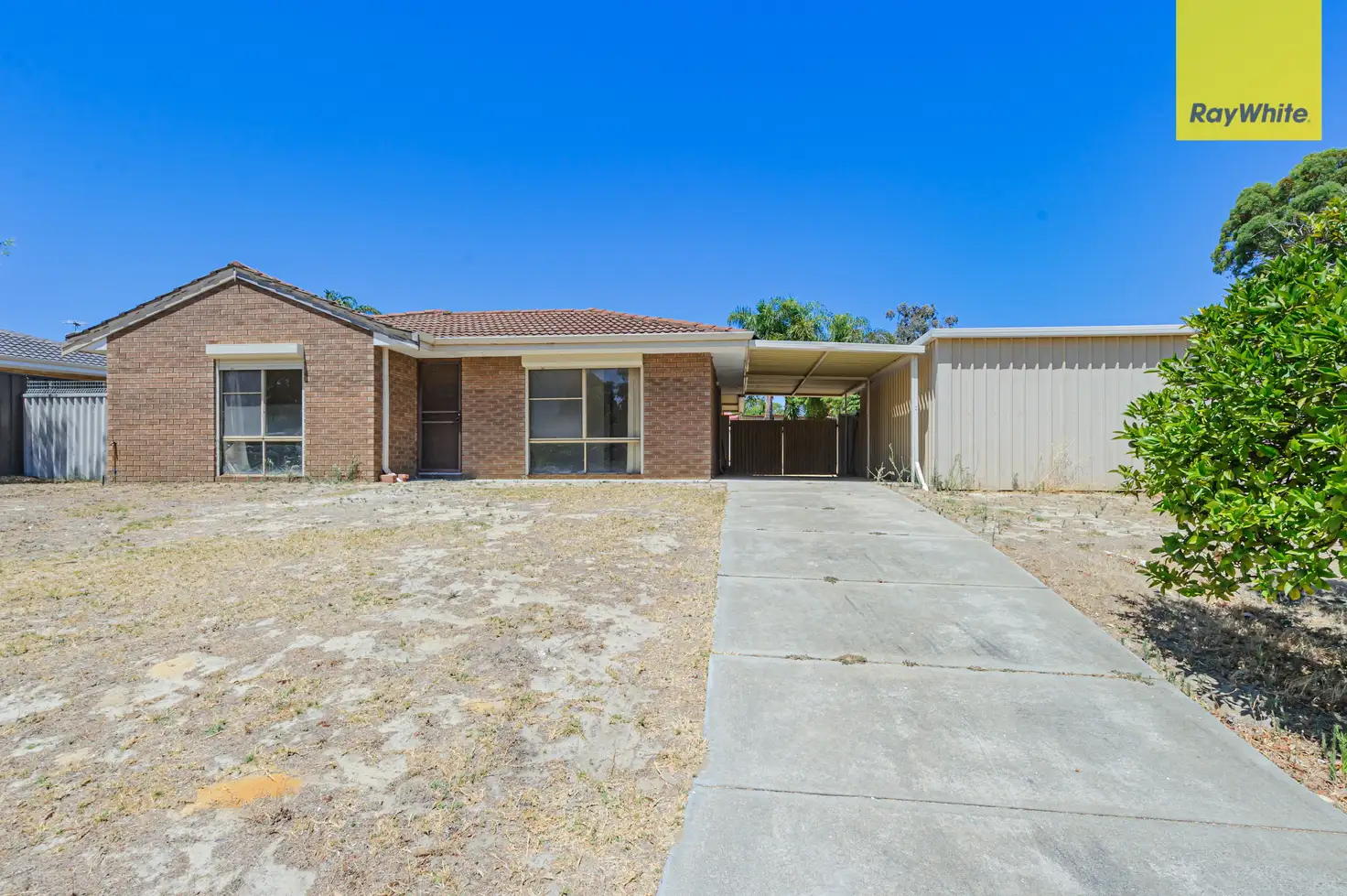 Main view of Homely house listing, 4 Scarp View, Swan View WA 6056