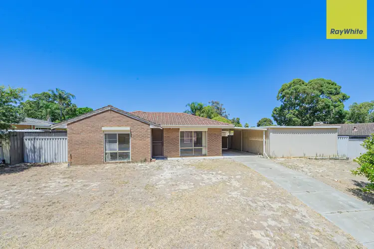 Second view of Homely house listing, 4 Scarp View, Swan View WA 6056