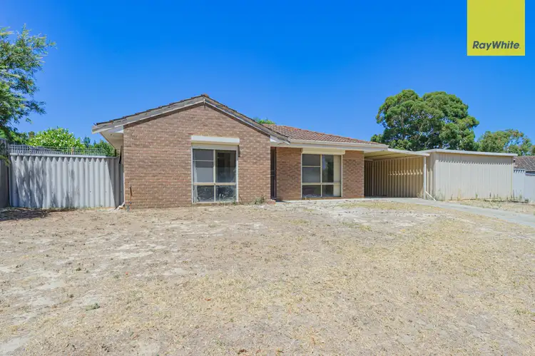 Fourth view of Homely house listing, 4 Scarp View, Swan View WA 6056