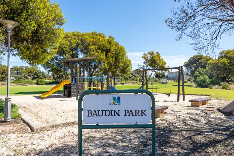 Seventh view of Homely land listing, Lot 871 Clifton Avenue, Jurien Bay WA 6516