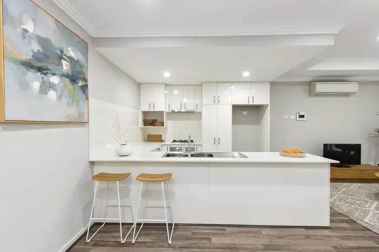Second view of Homely house listing, 21C Framfield Way, Balga WA 6061