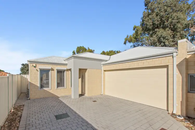 Third view of Homely house listing, 21C Framfield Way, Balga WA 6061