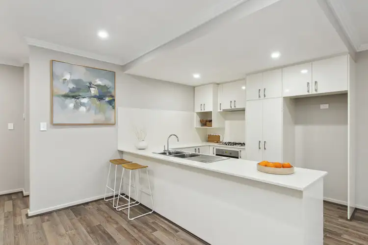 Fifth view of Homely house listing, 21C Framfield Way, Balga WA 6061