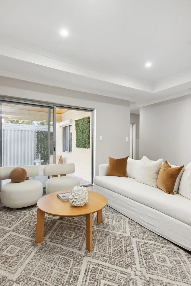 Sixth view of Homely house listing, 21C Framfield Way, Balga WA 6061